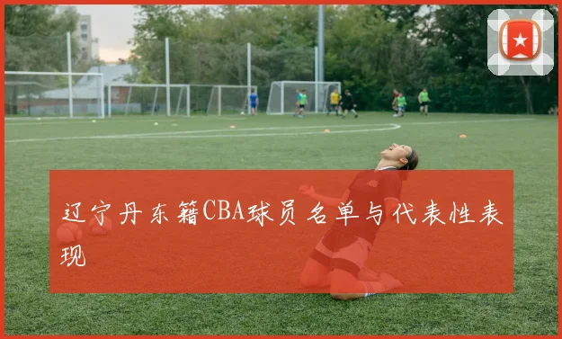 辽宁丹东籍CBA球员名单与代表性表现